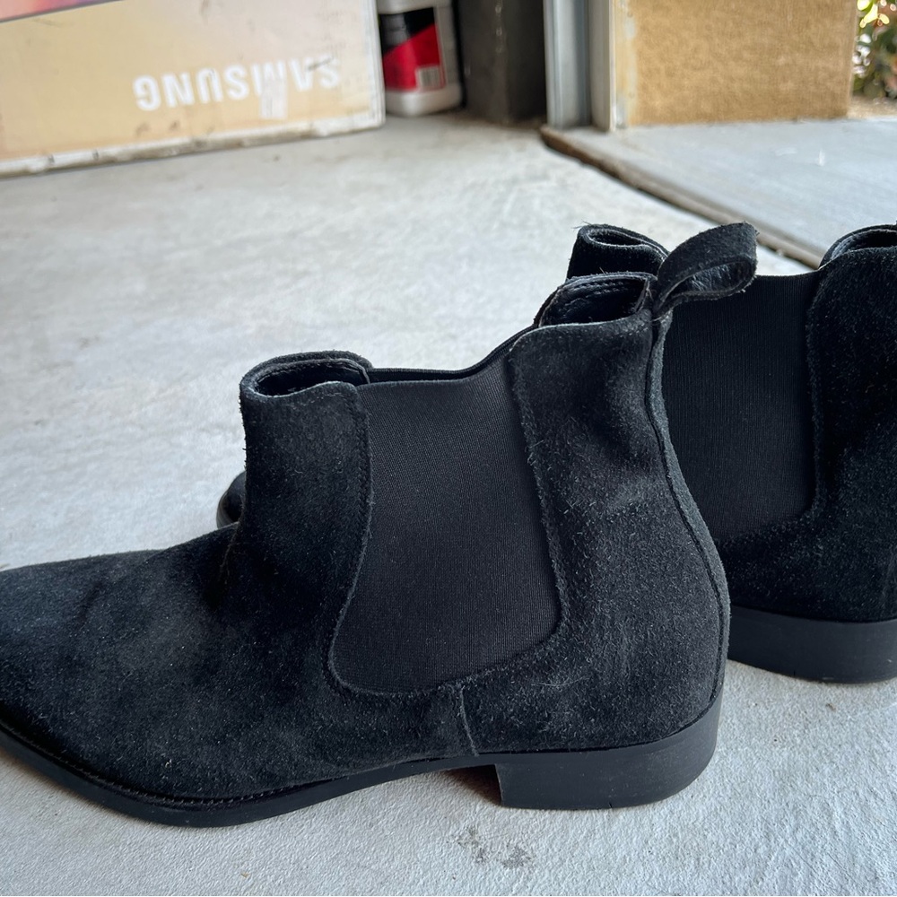 Men’s Aldo suede chukka boats. Size 11 - Picture 7 of 9